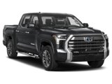 New 2025 Toyota Tundra Limited w/ TRD Off-Road Package image 6
