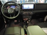 New 2025 Jeep Wrangler Unlimited Rubicon image 5