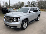 Used 2019 Chevrolet Tahoe LT image 3