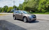 Used 2012 Chevrolet Equinox LT w/ Driver Convenience Package image 5