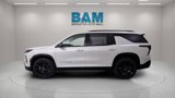 New 2025 Chevrolet Traverse RS w/ LPO, Floor Liner Package image 4