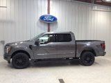 New 2025 Ford F150 Lariat image 2