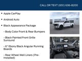 New 2025 Ford F350 Lariat image 5