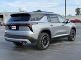 New 2026 Chevrolet Traverse Z71 w/ Enhanced Driving Package image 3