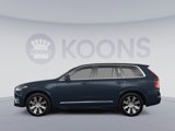 New 2025 Volvo XC90 T8 Plus w/ Protection Package Premier image 2