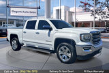 Used 2018 GMC Sierra 1500 SLT image 3