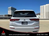 New 2025 Mitsubishi Outlander SEL image 5