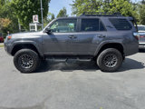 Used 2020 Toyota 4Runner 4WD image 2