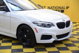 Used 2021 BMW M240i xDrive Coupe w/ Premium Package image 3