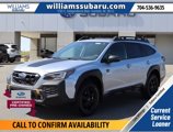 Used 2025 Subaru Outback Wilderness image 2