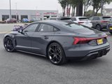 New 2025 Audi RS e-tron GT performance image 2
