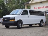 Used 2023 Chevrolet Express 3500 LS image 3