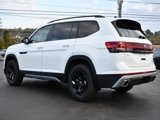 New 2025 Volkswagen Atlas Peak Edition SE image 5