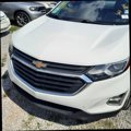 Used 2019 Chevrolet Equinox LS image 2