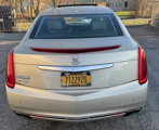 Used 2013 Cadillac XTS Luxury image 6