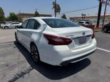 Used 2018 Nissan Altima 2.5 SV image 4