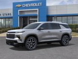 New 2026 Chevrolet Traverse High Country image 2