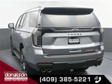 New 2025 Chevrolet Tahoe RST w/ Advanced Technology Package image 4