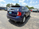 Used 2011 Ford Edge Limited w/ 302A Rapid Spec Order Code image 4