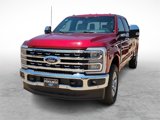New 2025 Ford F350 Lariat image 4
