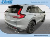 New 2026 Honda CR-V Sport Touring image 5