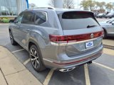 New 2025 Volkswagen Atlas SEL Premium R-Line image 5