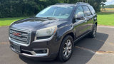 Used 2016 GMC Acadia SLT w/ Open Road Package image 4