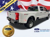 New 2025 Ford F350 4x4 Crew Cab DRW Super Duty image 5