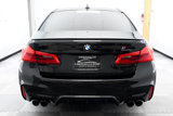Used 2019 BMW M5 w/ Executive Package image 3