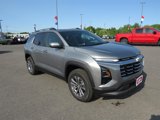 New 2026 Chevrolet Equinox LT w/ Convenience Package II image 2