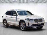 Used 2024 BMW X3 xDrive30i w/ Premium Package image 3
