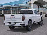New 2026 GMC Sierra 3500 Denali w/ Denali Reserve Package image 4