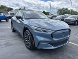 Used 2024 Ford Mustang Mach-E Premium image 4