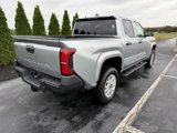New 2025 Toyota Tacoma SR image 2