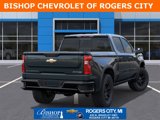 New 2025 Chevrolet Silverado 1500 ZR2 w/ Technology Package image 6