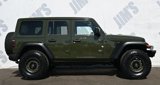 Used 2021 Jeep Wrangler Unlimited Sport w/ Sun And Sound Package image 4
