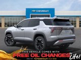 New 2026 Chevrolet Equinox LT image 3