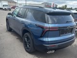 New 2026 Chevrolet Traverse LT w/ Midnight/Sport Edition image 5