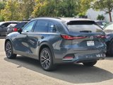 New 2025 MAZDA CX-70 Plug-In Hybrid w/ Premium Plus image 3