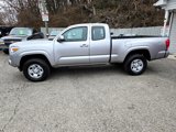 Used 2017 Toyota Tacoma SR5 image 2