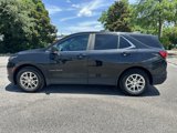Used 2022 Chevrolet Equinox LT image 2