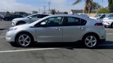 Used 2012 Chevrolet Volt Premium w/ Premium Trim Package image 6