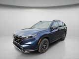 New 2026 Honda CR-V TrailSport image 3