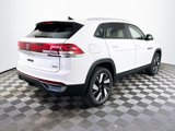 New 2025 Volkswagen Atlas Cross Sport SE image 4