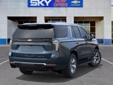New 2025 Chevrolet Tahoe Premier image 4