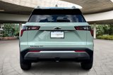 New 2026 Chevrolet Equinox LT w/ Midnight Edition image 4