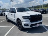 New 2026 RAM 1500 Laramie w/ Night Edition image 2