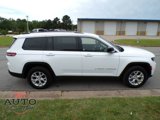 Used 2023 Jeep Grand Cherokee L Limited image 3