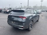Used 2023 Kia Sportage X-Line w/ X-Line Premium Package image 6