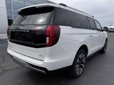 New 2025 Ford Expedition Max Platinum w/ Driver's Package image 3